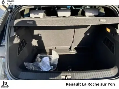 Photo 6 Renault Megane Gén. V (BCB) Ph1 Techno 5