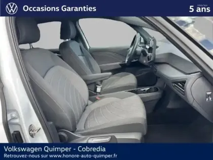 Photo 8 Volkswagen Id.3  204ch Pro S 77 kWh Life Max