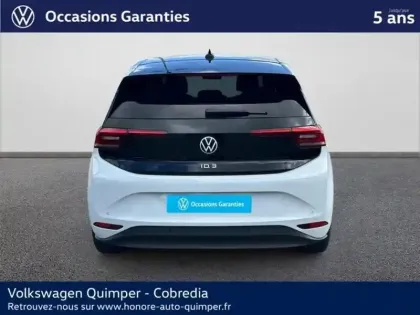 Photo 5 Volkswagen Id.3  204ch Pro S 77 kWh Life Max