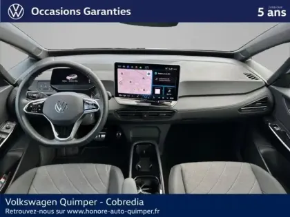 Photo 9 Volkswagen Id.3  204ch Pro S 77 kWh Life Max