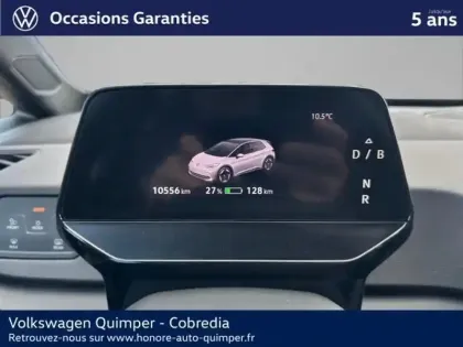 Photo 13 Volkswagen Id.3  204ch Pro S 77 kWh Life Max