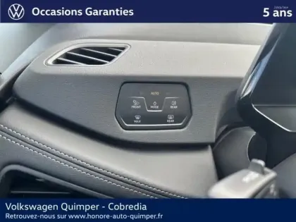 Photo 12 Volkswagen Id.3  204ch Pro S 77 kWh Life Max