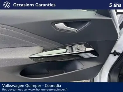 Photo 11 Volkswagen Id.3  204ch Pro S 77 kWh Life Max