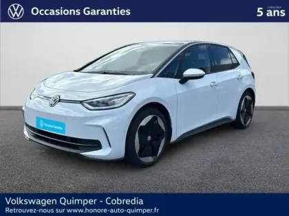 Photo Volkswagen Id.3