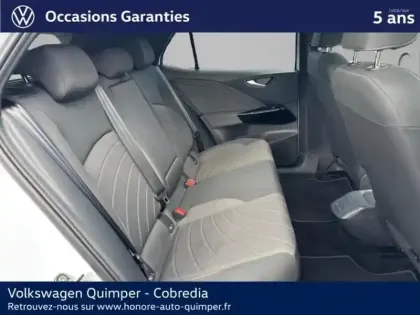 Photo 7 Volkswagen Id.3  204ch Pro S 77 kWh Life Max