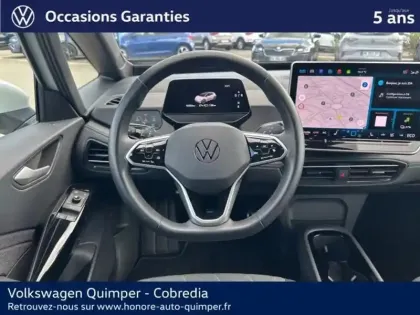 Photo 10 Volkswagen Id.3  204ch Pro S 77 kWh Life Max