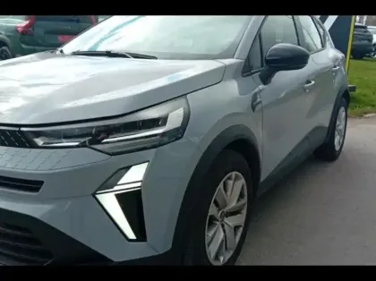 Photo 13 Renault Captur  1.0 TCe 90ch Evolution