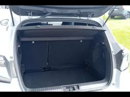 Photo 11 Renault Captur  1.0 TCe 90ch Evolution