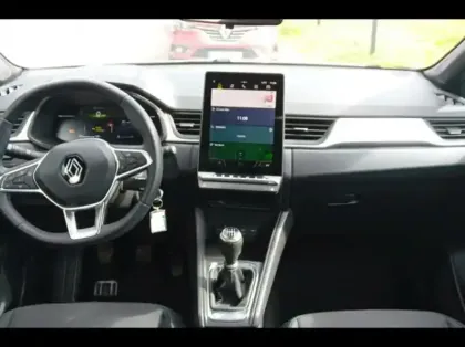 Photo 8 Renault Captur  1.0 TCe 90ch Evolution