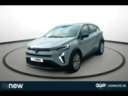 Photo Renault Captur Tce 90 Ch Evolution