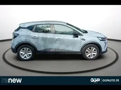 Photo 6 Renault Captur  1.0 TCe 90ch Evolution