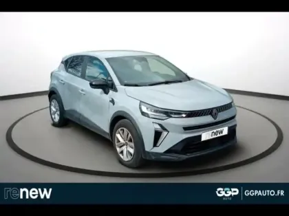 Photo 7 Renault Captur  1.0 TCe 90ch Evolution