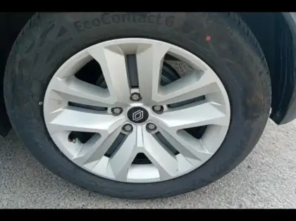 Photo 12 Renault Captur  1.0 TCe 90ch Evolution