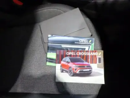 Photo 11 Opel Crossland Gén. I Ph1 Elegance Business 5