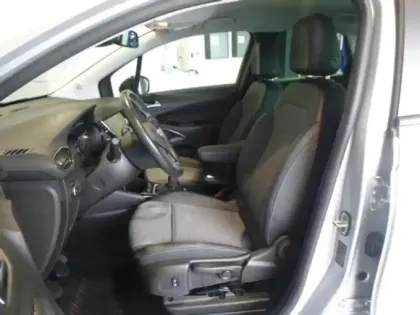 Photo 13 Opel Crossland Gén. I Ph1 Elegance Business 5