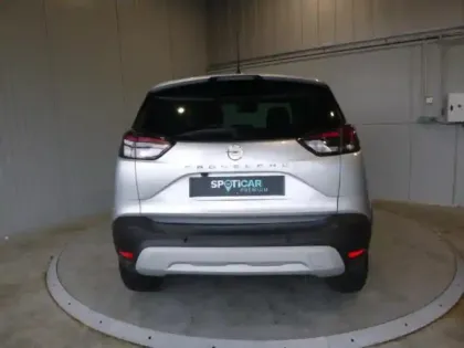 Photo 6 Opel Crossland Gén. I Ph1 Elegance Business 5