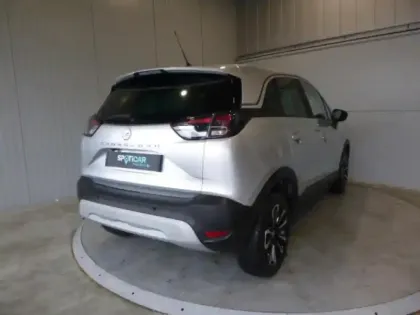 Photo 5 Opel Crossland Gén. I Ph1 Elegance Business 5