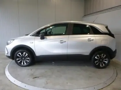 Photo 8 Opel Crossland Gén. I Ph1 Elegance Business 5