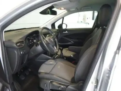 Photo 12 Opel Crossland Gén. I Ph1 Elegance Business 5