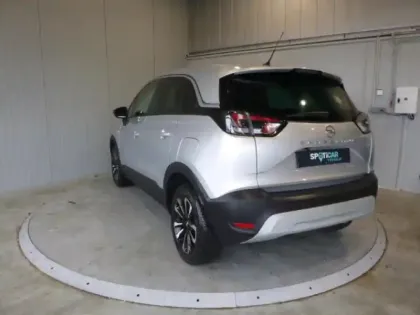 Photo 7 Opel Crossland Gén. I Ph1 Elegance Business 5