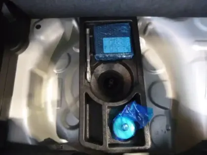 Photo 10 Opel Crossland Gén. I Ph1 Elegance Business 5