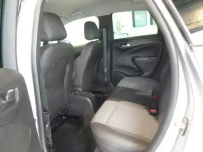 Photo 14 Opel Crossland Gén. I Ph1 Elegance Business 5