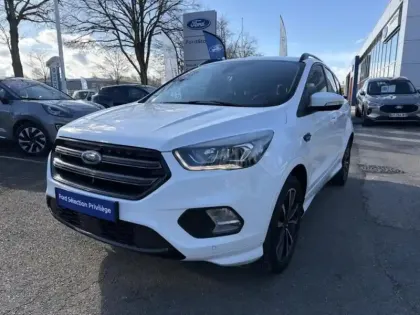 Photo Ford Kuga