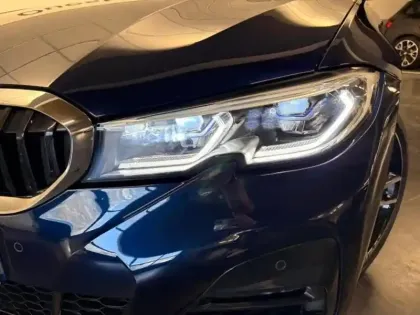 Photo 9 BMW Serie 3 Série 3 Touring 330eA 292ch M Sport