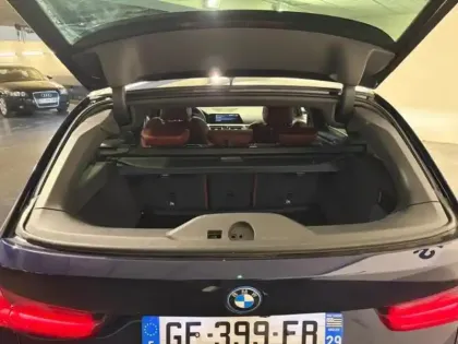 Photo 12 BMW Serie 3 Série 3 Touring 330eA 292ch M Sport