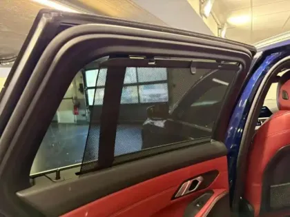 Photo 13 BMW Serie 3 Série 3 Touring 330eA 292ch M Sport