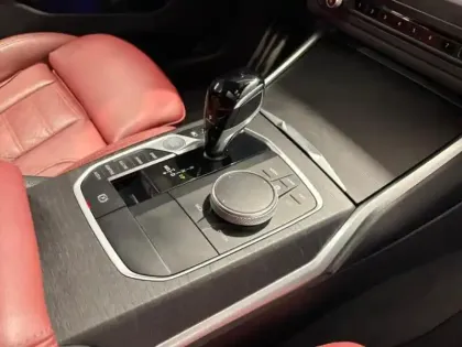 Photo 14 BMW Serie 3 Série 3 Touring 330eA 292ch M Sport