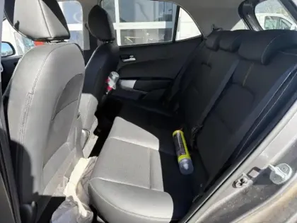 Photo 5 Kia Picanto  1.2 DPi 84ch X Line