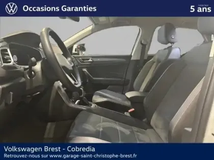Photo 7 Volkswagen T-roc  1.5 TSI Evo2 150ch Style Edition DSG7