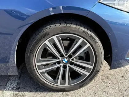Photo 21 BMW Serie 1 Série 1 116dA 116ch Business Design DKG7