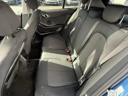 Photo 14 BMW Serie 1 Série 1 116dA 116ch Business Design DKG7