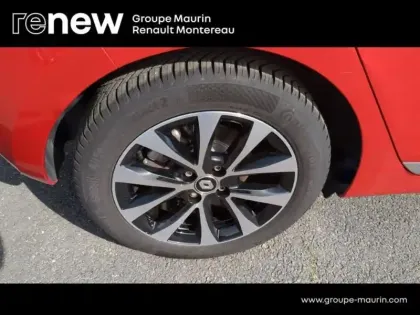 Photo 10 Renault Clio  1.6 E-Tech hybride 140ch Intens -21N