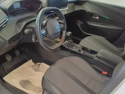 Photo 11 Peugeot 208  1.5 BlueHDi 100ch S&S Allure