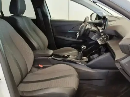 Photo 10 Peugeot 208  1.5 BlueHDi 100ch S&S Allure