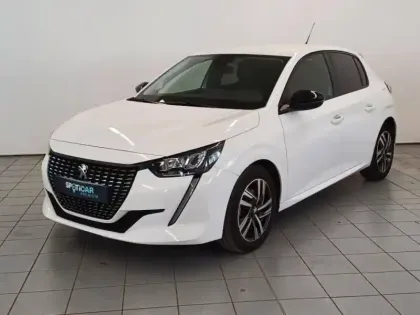 Photo Peugeot 208
