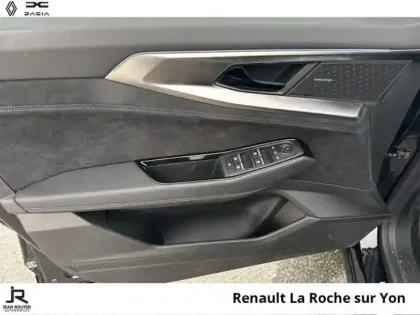 Photo 13 Renault Austral  1.2 E-Tech full hybrid 200ch Iconic esprit Alpine- 24