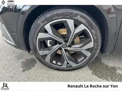 Photo 7 Renault Austral  1.2 E-Tech full hybrid 200ch Iconic esprit Alpine- 24