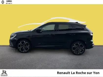 Photo 9 Renault Austral  1.2 E-Tech full hybrid 200ch Iconic esprit Alpine- 24