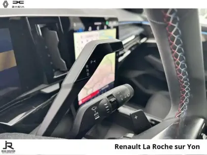Photo 5 Renault Austral  1.2 E-Tech full hybrid 200ch Iconic esprit Alpine- 24