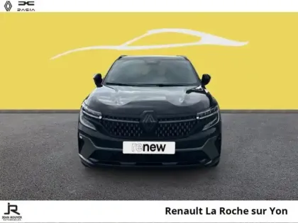 Photo 8 Renault Austral  1.2 E-Tech full hybrid 200ch Iconic esprit Alpine- 24