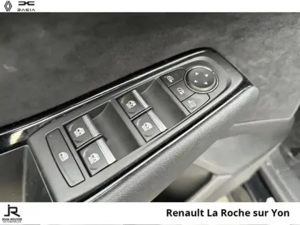 Photo 14 Renault Austral  1.2 E-Tech full hybrid 200ch Iconic esprit Alpine- 24