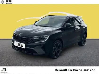 Photo Renault Austral