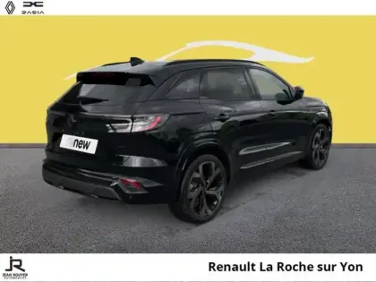 Photo 11 Renault Austral  1.2 E-Tech full hybrid 200ch Iconic esprit Alpine- 24