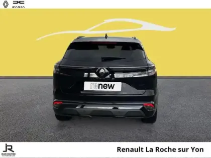 Photo 10 Renault Austral  1.2 E-Tech full hybrid 200ch Iconic esprit Alpine- 24