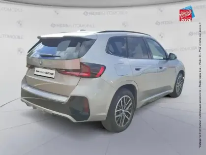 Photo 5 BMW X1 Gén. III (U11) Ph1 M Sport 5