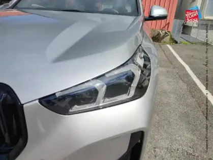 Photo 12 BMW X1 Gén. III (U11) Ph1 M Sport 5